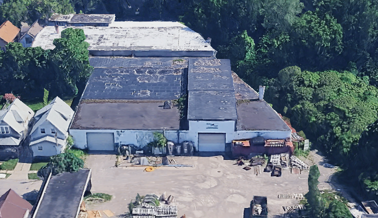 50 Wecker St, Buffalo, NY à louer - Photo de l’immeuble – Image 1 sur 1