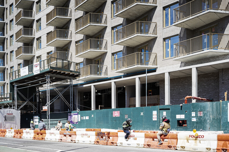 69 Quay St, Brooklyn, NY à louer - Photo de l’immeuble – Image 3 sur 11