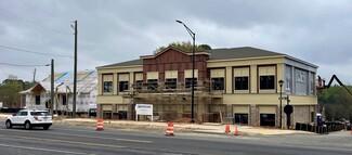 Plus de détails pour 691 N Main St, Milton, GA - Bureau/Local commercial à louer