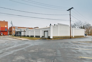 Plus de détails pour 3156 State St, Caledonia, NY - Local commercial à vendre