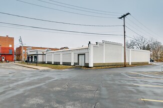 Plus de détails pour 3156 State St, Caledonia, NY - Local commercial à vendre
