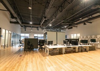 Plus de détails pour 216 Main St, Loyalist, ON - Bureau à louer