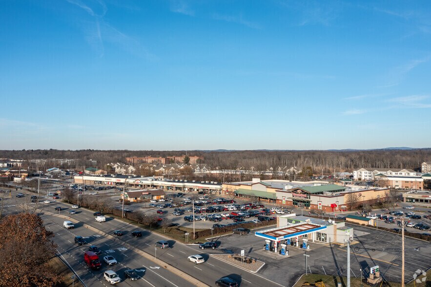 1488-1490 Route 9, Wappingers Falls, NY à louer - Aérien – Image 2 sur 6