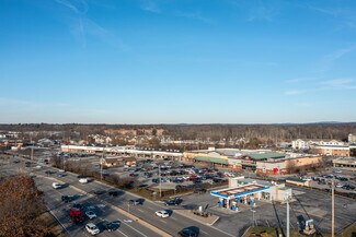 Plus de détails pour 1488-1506 Route 9, Wappingers Falls, NY - Local commercial à louer
