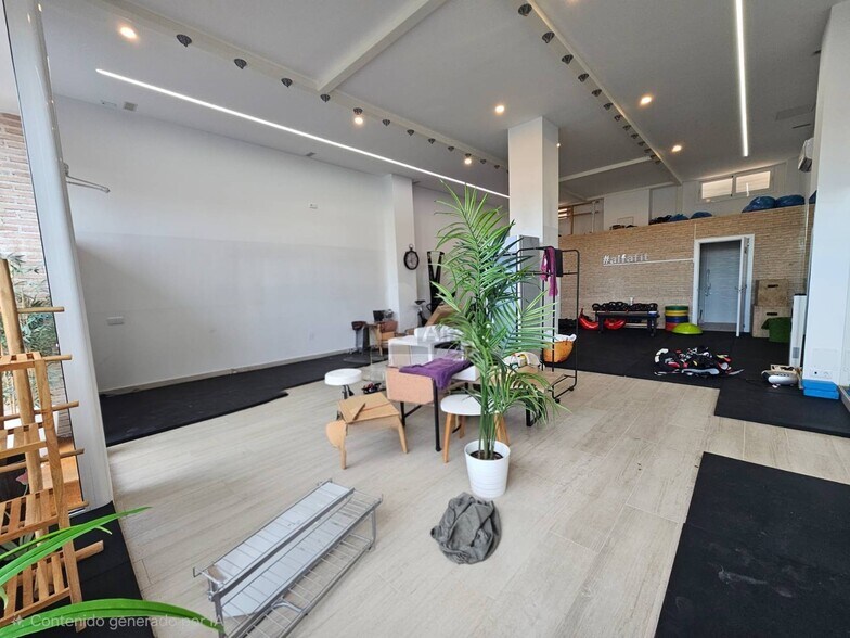 Immeuble residentiel dans Colmenar Viejo, Madrid à vendre - Photo intérieure – Image 2 sur 3