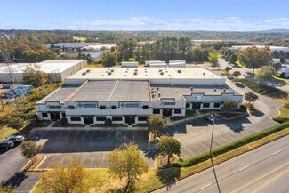Plus de détails pour 6000 Pelham Rd, Greenville, SC - Industriel/Logistique à vendre