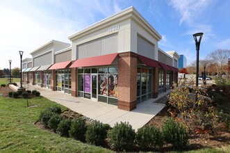 16901 Melford Blvd, Bowie, MD à louer Photo de l’immeuble– Image 1 sur 2