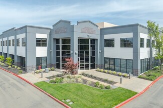 Plus de détails pour 785 Orchard Dr, Folsom, CA - Bureau à louer