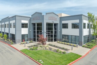 Plus de détails pour 785 Orchard Dr, Folsom, CA - Bureau à louer