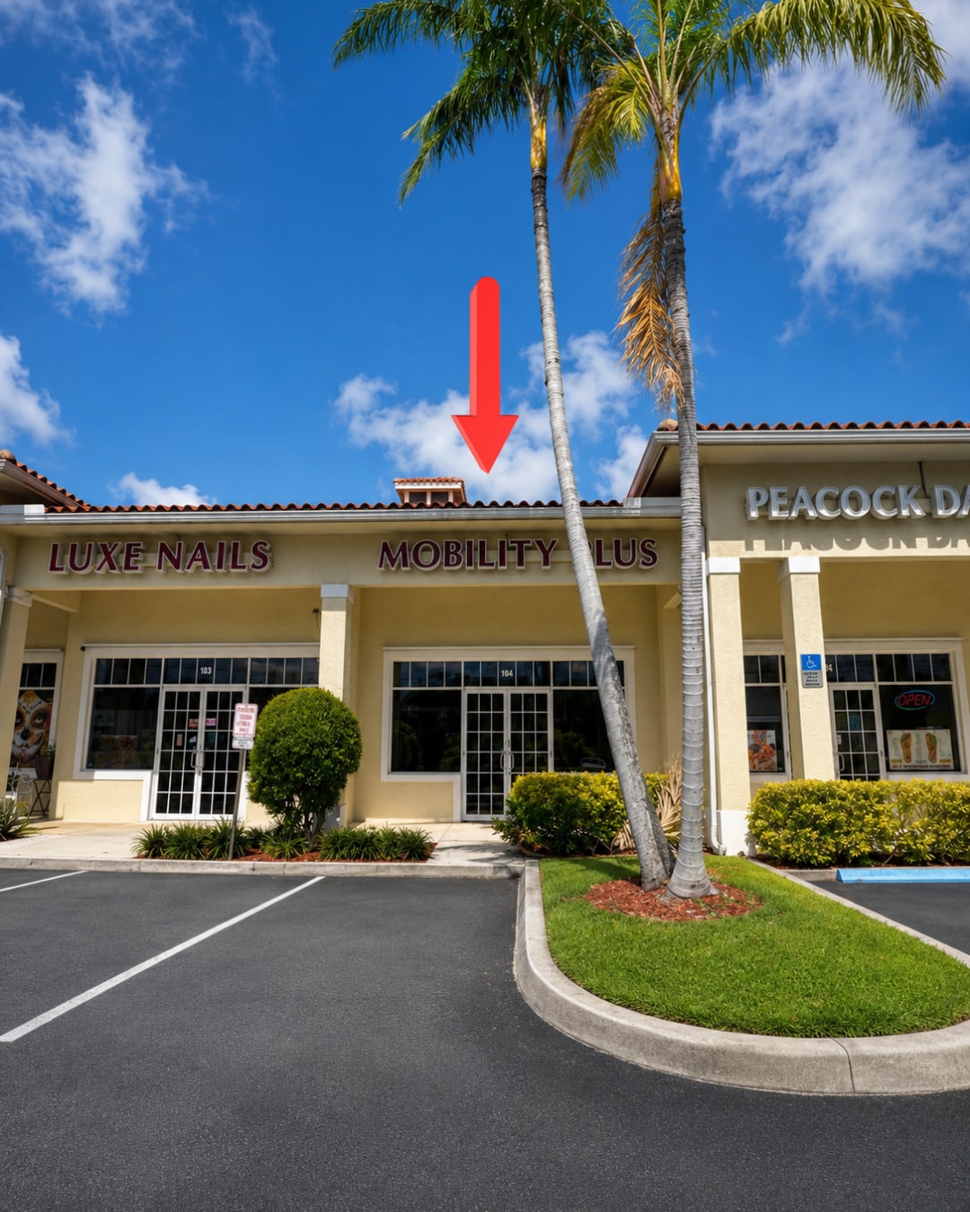 270 NW Peacock Blvd, Port Saint Lucie, FL à louer Photo intérieure– Image 1 sur 4
