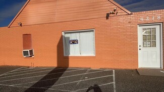 Plus de détails pour 4218 W Clearwater Ave, Kennewick, WA - Local commercial à vendre