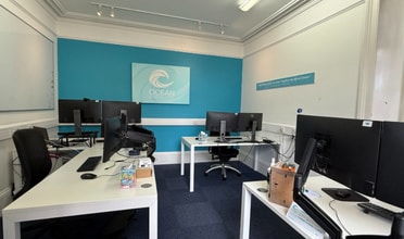 45 Devon Sq, Newton Abbot à louer Photo intérieure– Image 2 sur 2