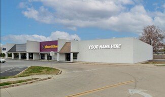 Plus de détails pour 1002-1004 N Keller Dr, Effingham, IL - Local commercial à louer