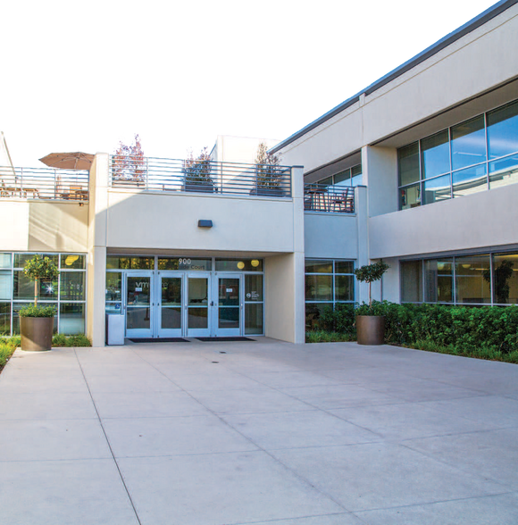 900 Arastradero Rd, Palo Alto, CA à louer - Photo principale – Image 1 sur 10