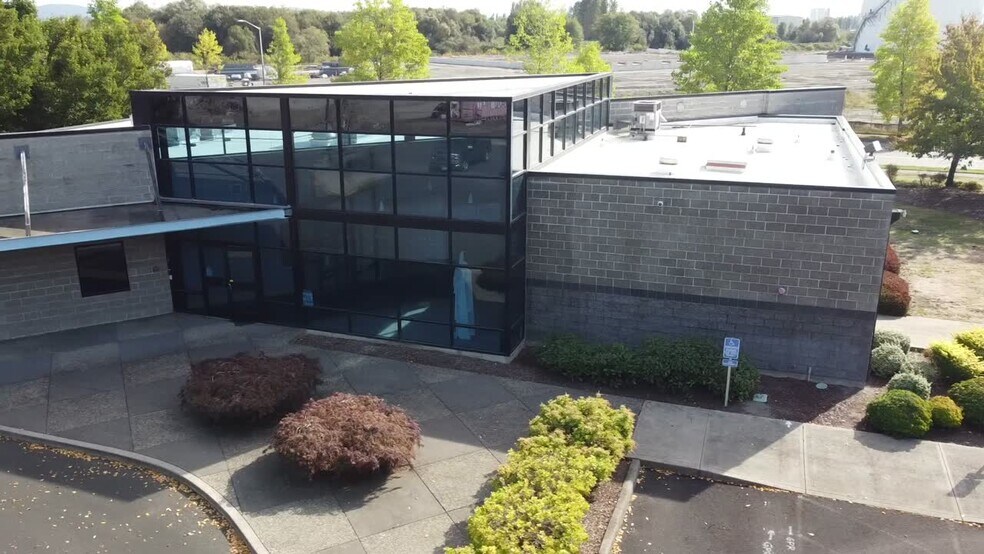 1850 Prudential Blvd, Longview, WA à vendre - Vidéo sur l’annonce professionnelle – Image 2 sur 36