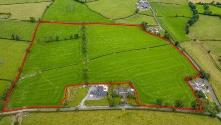 Cooly Hl, Tandragee à vendre - Photo de l’immeuble – Image 1 sur 1