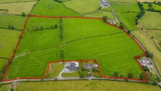 Plus de détails pour Cooly Hl, Tandragee - Terrain à vendre
