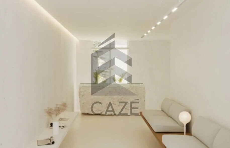 Bureau dans Bordeaux à vendre - Photo de l’immeuble – Image 2 sur 4