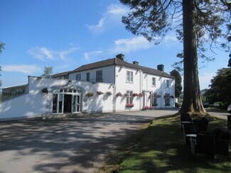 Plus de détails pour Dryfe Water, Lockerbie - Hôtellerie à vendre
