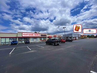 Plus de détails pour 4350 State Route 128, Cleves, OH - Local commercial à louer