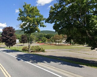 Plus de détails pour 2136 US-9, Lake George, NY - Terrain à vendre