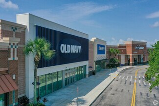 Plus de détails pour 12675 Citrus Plaza Dr, Tampa, FL - Local commercial à louer