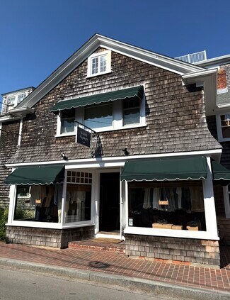 Plus de détails pour 9 Winter St, Edgartown, MA - Local commercial à vendre