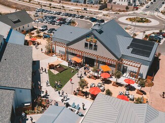 Plus de détails pour Froom Ranch, San Luis Obispo, CA - Bureau, Local commercial à louer