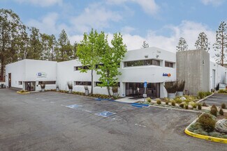 Plus de détails pour 23456 South Pointe Dr, Laguna Hills, CA - Industriel/Logistique à louer