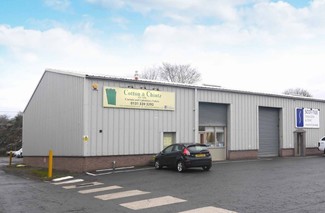 Plus de détails pour 10A-10C Turnhouse Rd, Edinburgh - Local d'activités à louer