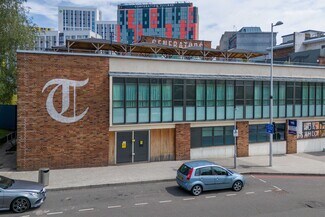 Plus de détails pour 157 Corporation St, Coventry - Local commercial à louer