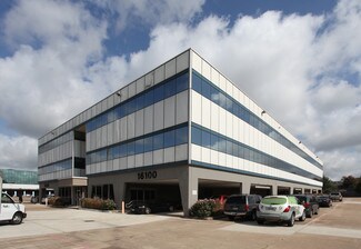 Plus de détails pour 16100 Cairnway Dr, Houston, TX - Différents types d’espaces à louer