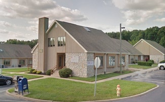 Plus de détails pour 151 Fries Mill Rd, Turnersville, NJ - Bureau/Médical à louer