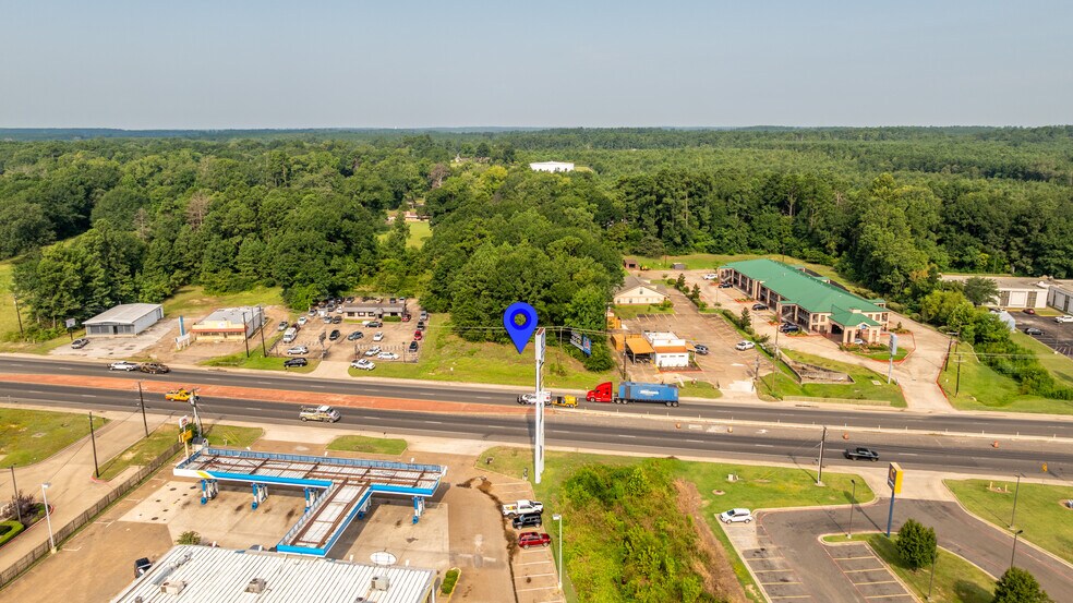 TBD South St, Nacogdoches, TX à vendre - Photo de l’immeuble – Image 2 sur 7