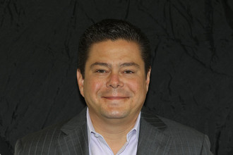 Christopher Coupal