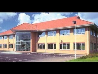 Plus de détails pour Carnegie Ave, Dunfermline - Bureau à louer