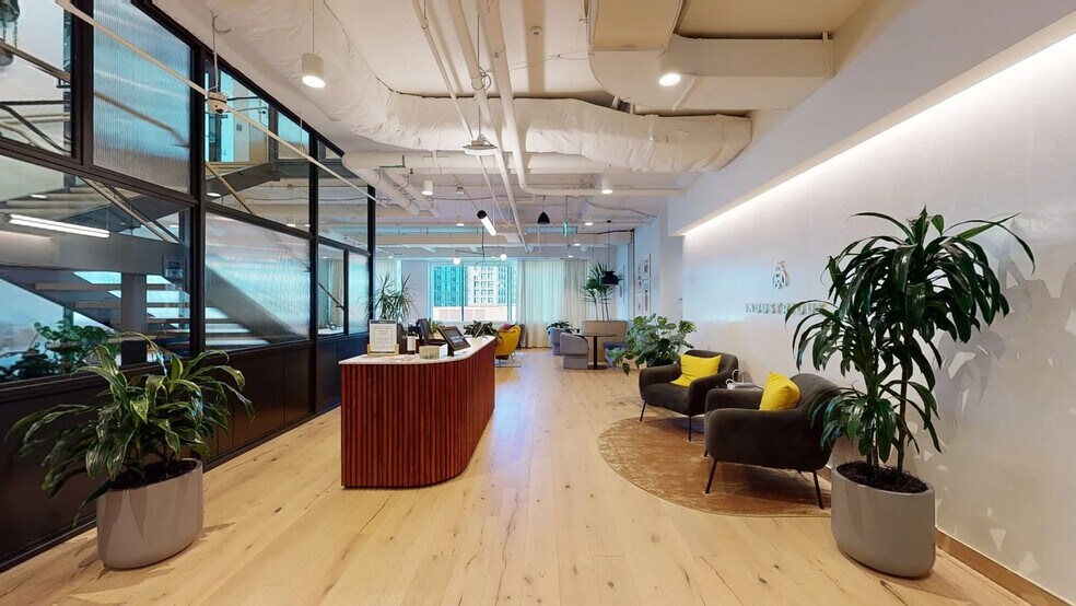 909 Rose Ave, North Bethesda, MD à louer - Numérisation 3D Matterport – Image 2 sur 12
