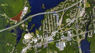 Plus de détails pour 122 West St, Auburn, MA - Terrain à louer