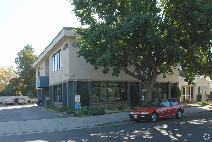 440 N Central Ave, Campbell, CA à vendre - Photo principale – Image 2 sur 9