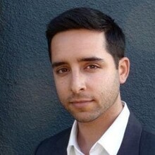 Eran Weinberg