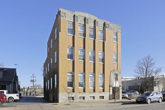 Plus de détails pour 4949 Forest Ave, Downers Grove, IL - Bureau à vendre