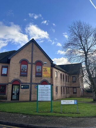 Plus de détails pour Earlswood Rd, Cardiff - Bureau à louer