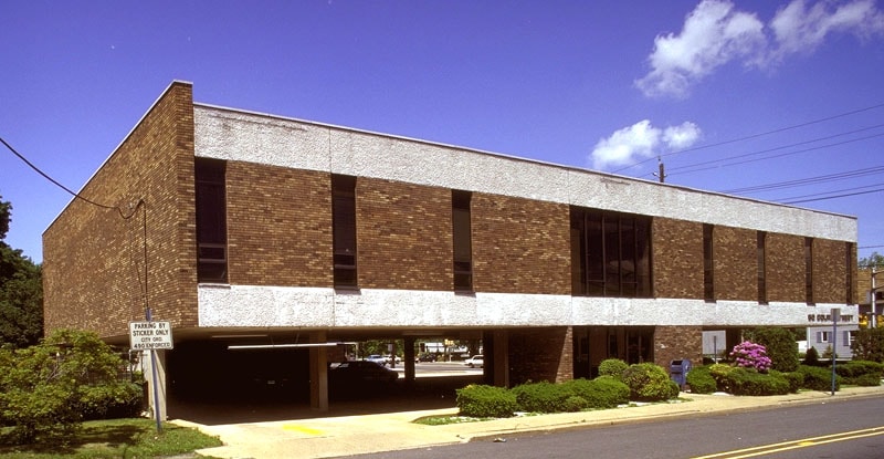 60 Court St, Hackensack, NJ à louer Photo de l’immeuble– Image 1 sur 7