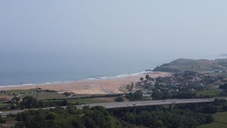 Plus de détails pour Loroñe, 256, Colunga - Terrain à vendre