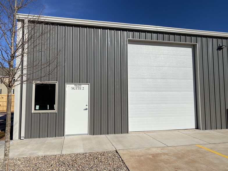 9649 N Council Rd, Oklahoma City, OK à vendre - Photo de l’immeuble – Image 1 sur 6