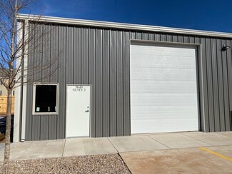 Plus de détails pour 9649 N Council Rd, Oklahoma City, OK - Industriel/Logistique à vendre