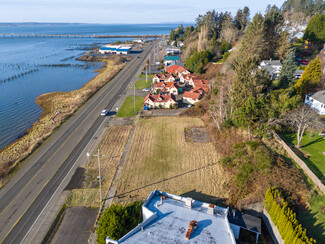 Plus de détails pour TBD West Marine Dr, Astoria, OR - Terrain à vendre