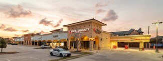 Plus de détails pour 10300 Louetta Rd, Houston, TX - Local commercial à louer