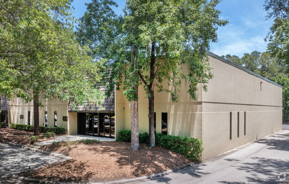 7750-1 Bayberry Rd, Jacksonville, FL à louer - Photo de l’immeuble – Image 3 sur 21