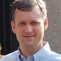 Carter Richardson